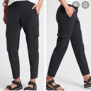 Athleta Chelsea Cargo Pant